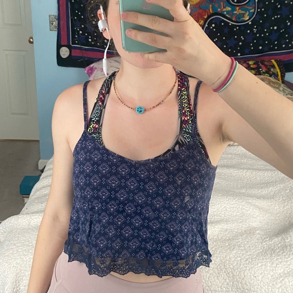 Abercrombie Kids tank top - Picture 4 of 5